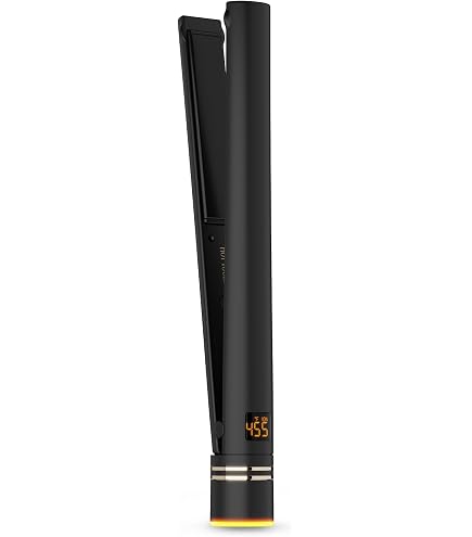 Amazon.com : X5 Superlite 7023 Nano Tourmaline Ceramic Flat Iron